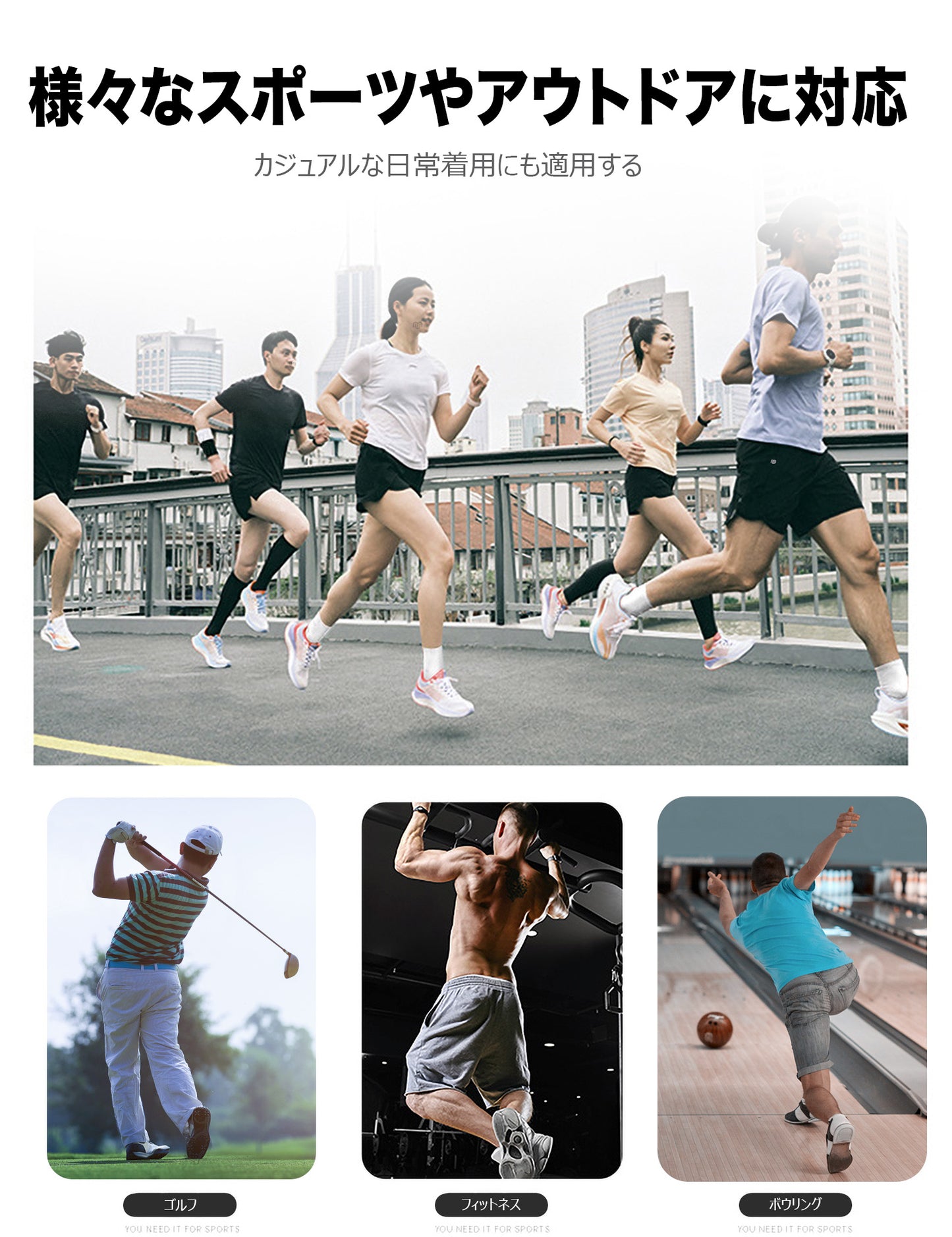 靴下 メンズ スポーツソックス クルー丈 防臭吸汗 パイル底 ショートソックス ミドル丈 吸湿通気 蒸れない スニーカーソックス ランキング 耐久性良く 綿 6足セット 四季兼用