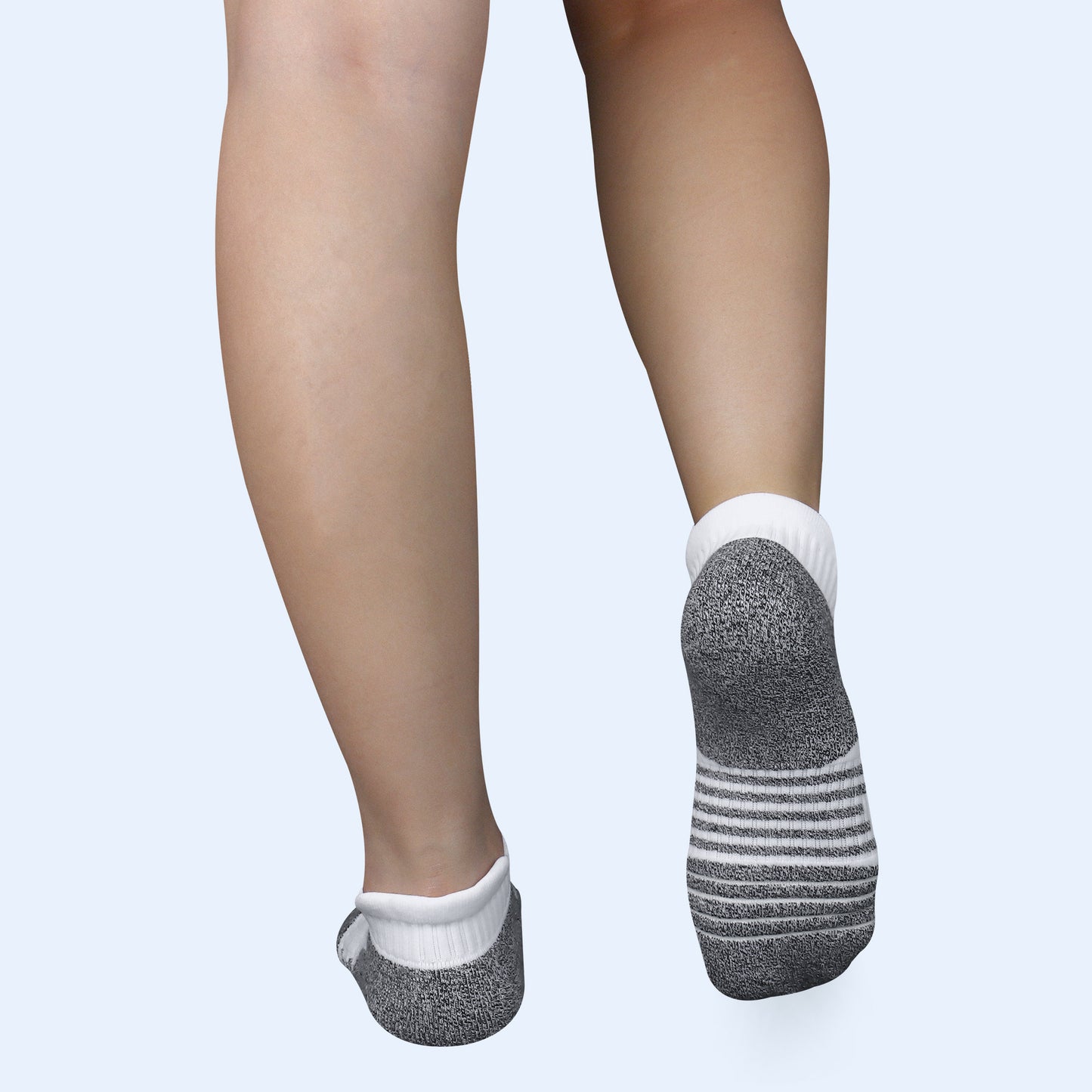 Closemate 6足組 レディース アンクル スポーツ ランニングソックス