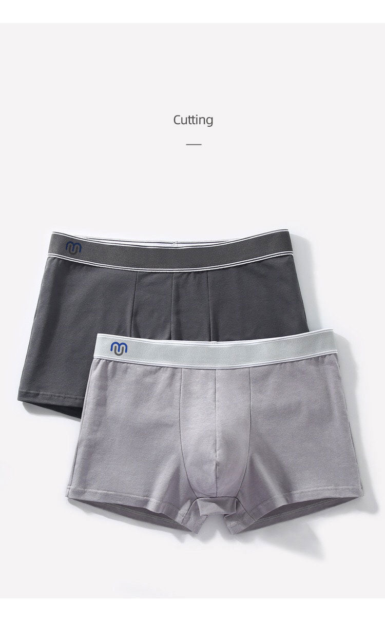 男性用快適パンツ